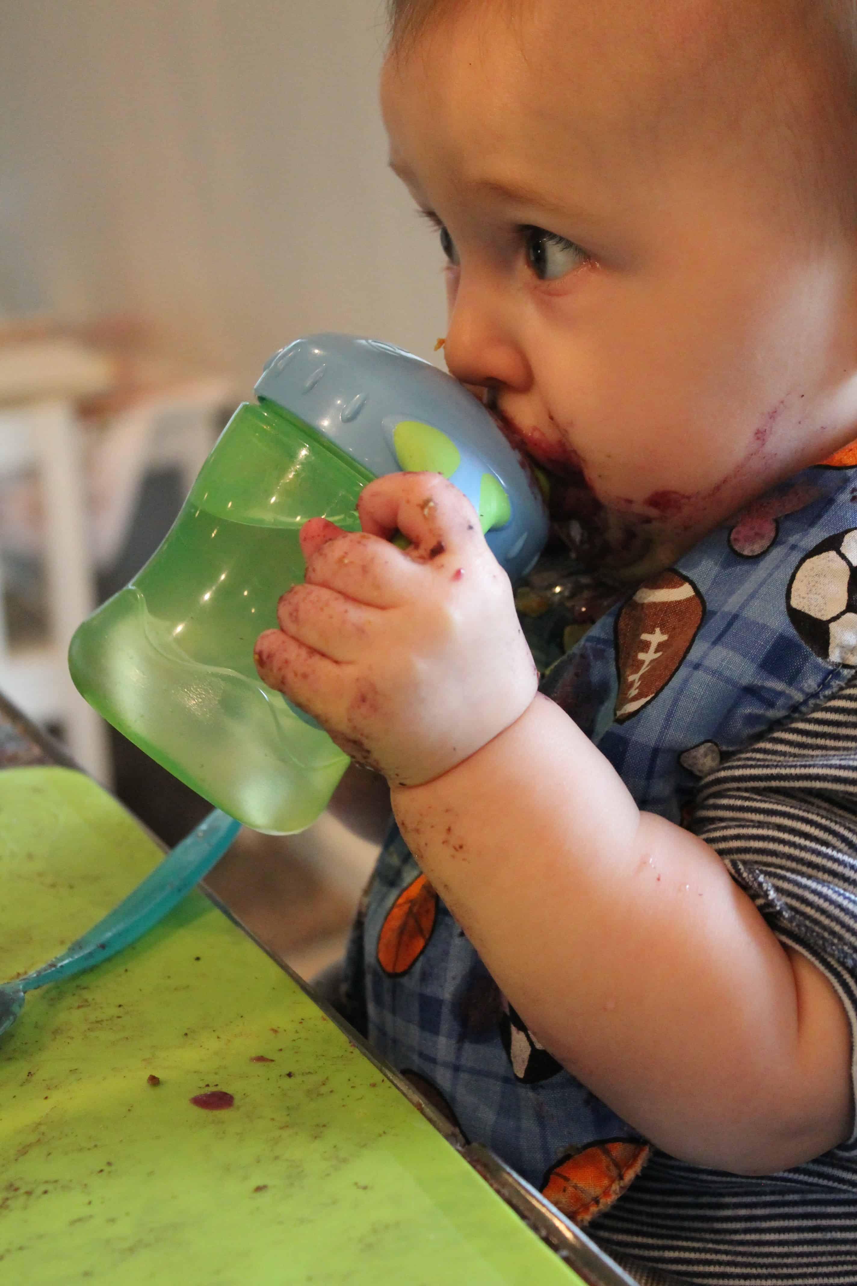 The Best 6 And 7 Month Old Feeding Schedule So Easy To Follow Your 