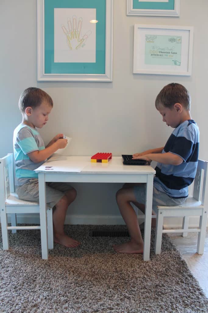 Best Seated Position for Kids During Mealtime
