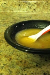 Benefits of Homemade Baby Food