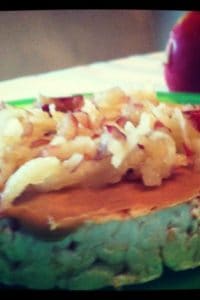Grate It: A Twist on Veggies and Fruits for Your Baby, Toddler, and Kid