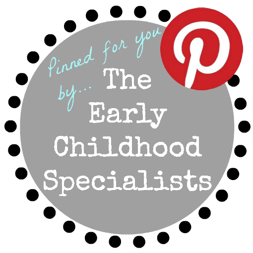 Introducing The Early Childhood Specialists Pinterest Board!