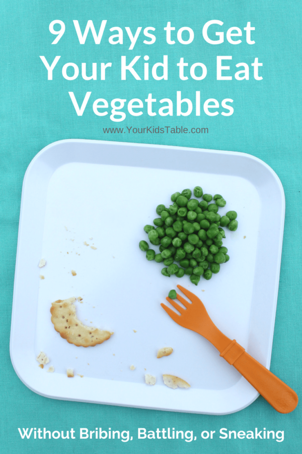 How To Steam Vegetables In A Bag - My Fussy Eater