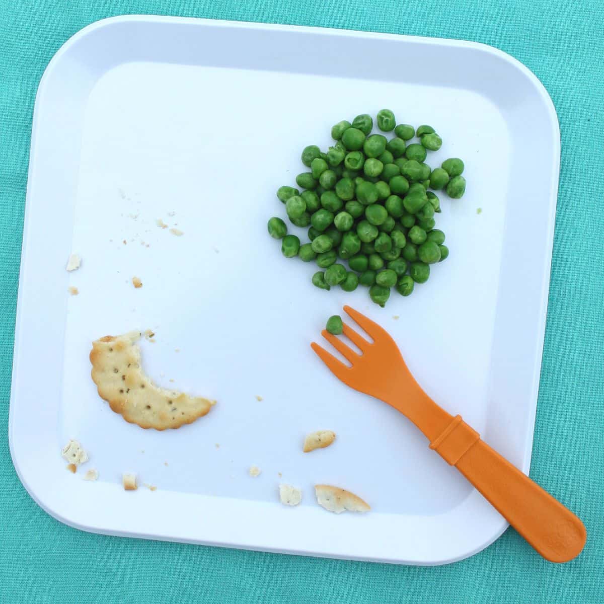 9 Tricks to Get Your Child Eating Vegetables with no Drama