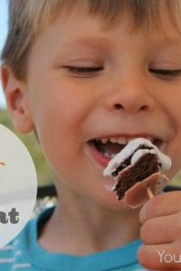 How to Get Your Kid to Eat Meat