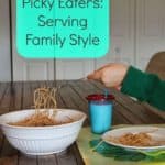 Unbelievably Easy Healthy Meals for Picky Eaters (+ Free ...