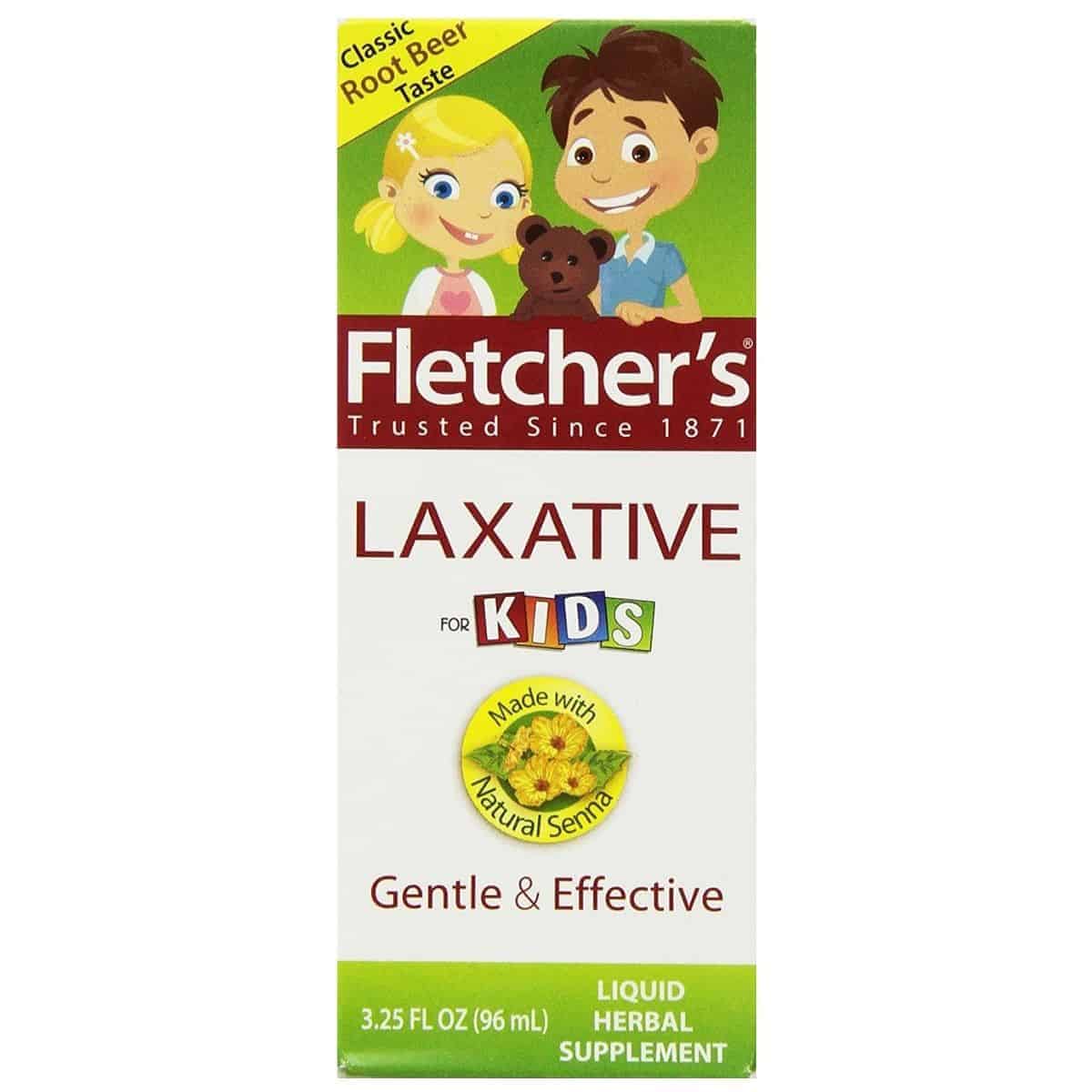 Learn about natural laxatives for kids constipation to give them quick relief, without the use of Miralax as a stool softner. 