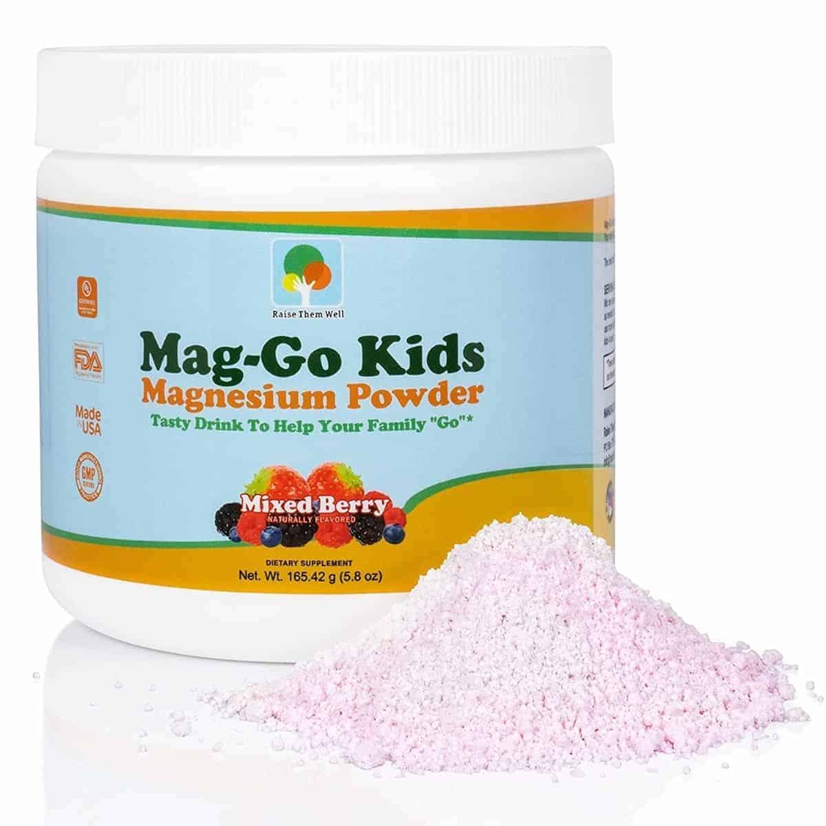 Learn about natural laxatives for kids constipation to give them quick relief, without the use of Miralax as a stool softner. 