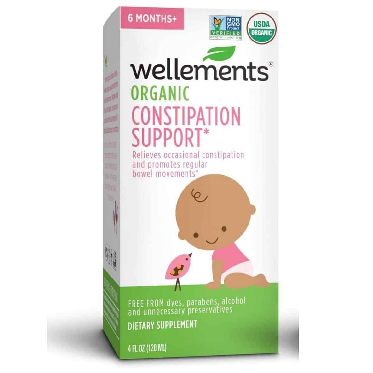 Learn about natural laxatives for kids constipation to give them quick relief, without the use of Miralax as a stool softner. 