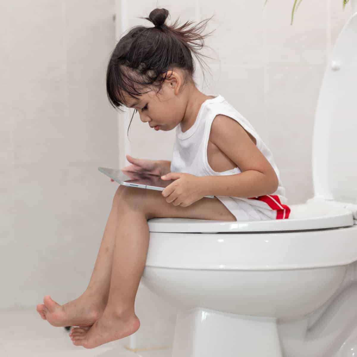 22 Natural Laxative For Kids Constipation: Quick Relief