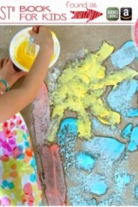 Book Review: {101 Kids Activities}