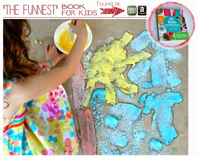 101 Kids Activities That Are the Bestest, Funnest Ever!: The Entertainment  Solution for Parents, Relatives & Babysitters!