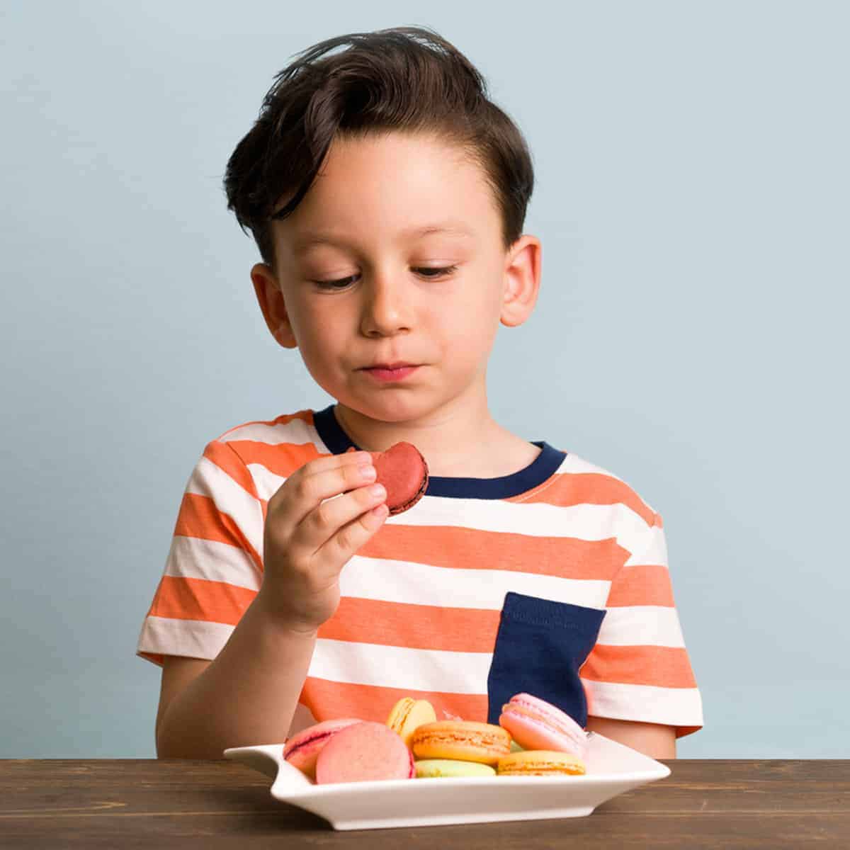 8 Secret Strategies for Sensory Issues with Food