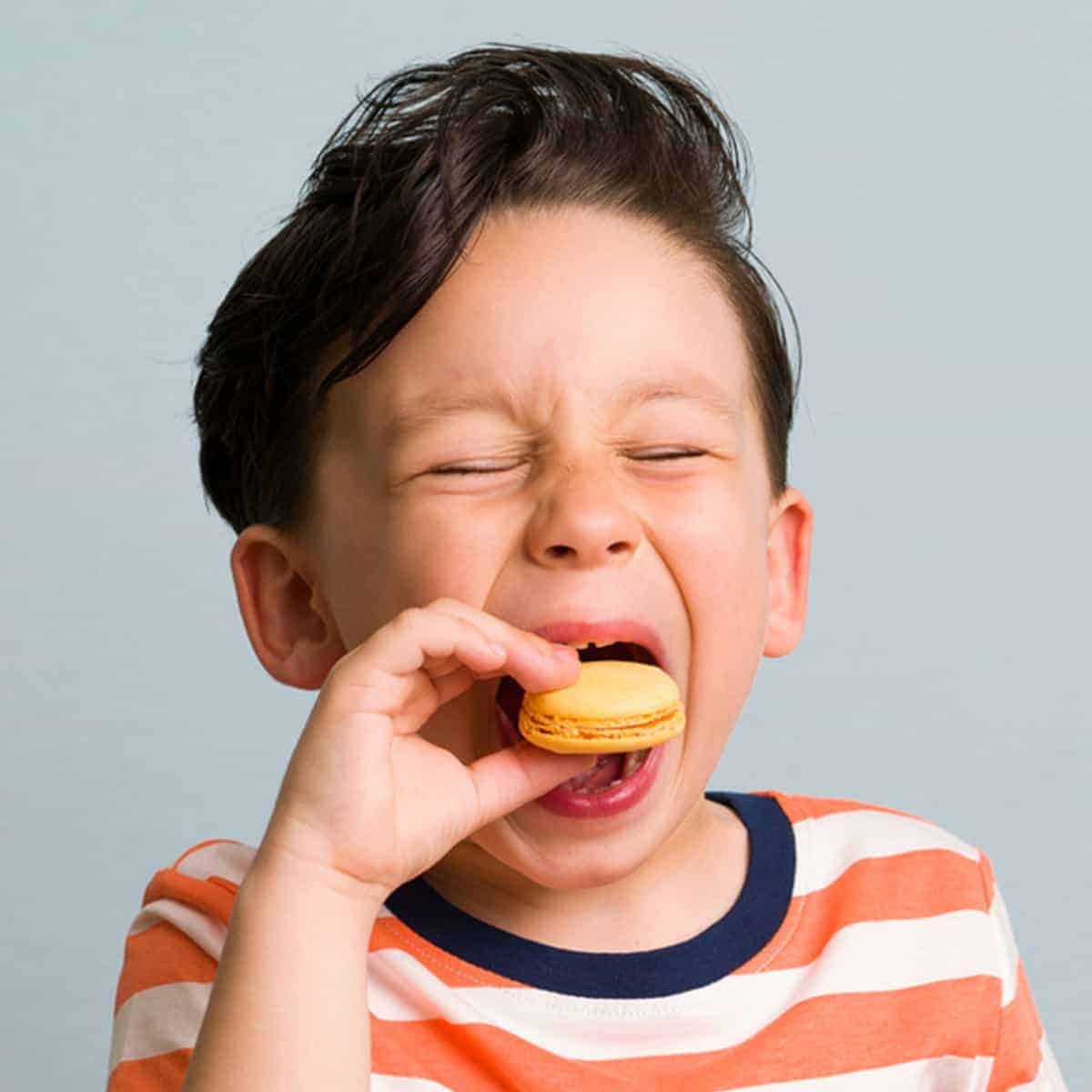 Learn how to use the division of responsibility to help improve picky eating, whether you have a toddler, kid, or teen. Plus, strategies to implement this picky eating strategy.