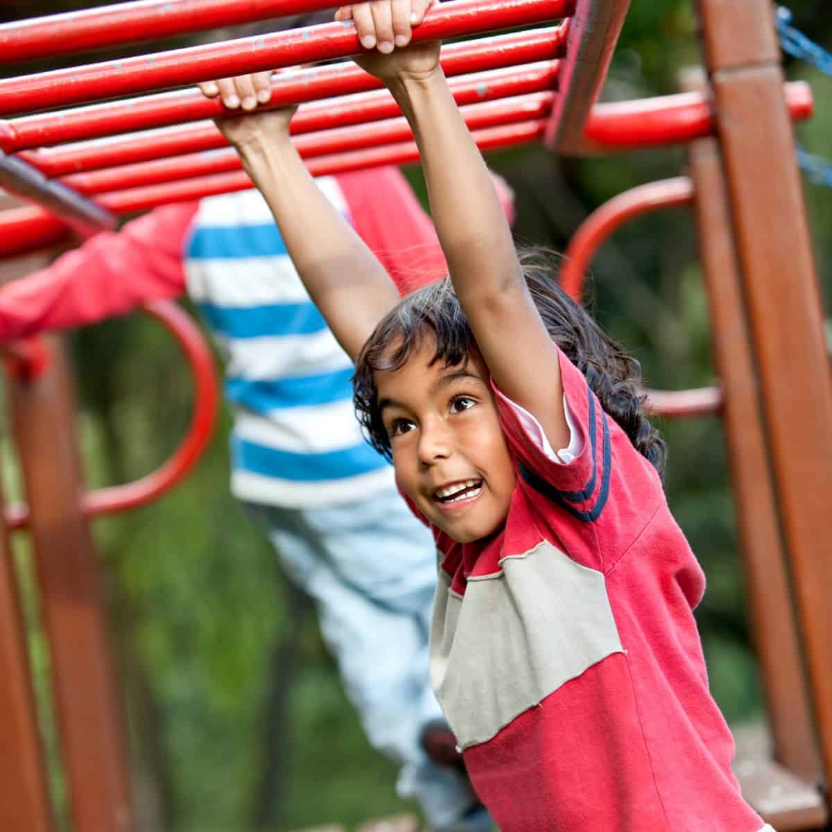 Use sensory seeking activities to calm and organize sensory seeking behaviors in your “wild” child or toddler that seems to never stop moving.