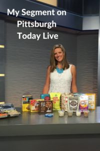 Pittsburgh Today Live: Packing Lunch for Picky Eaters