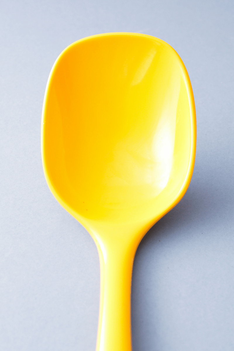 yellowspoon Your Kid's Table