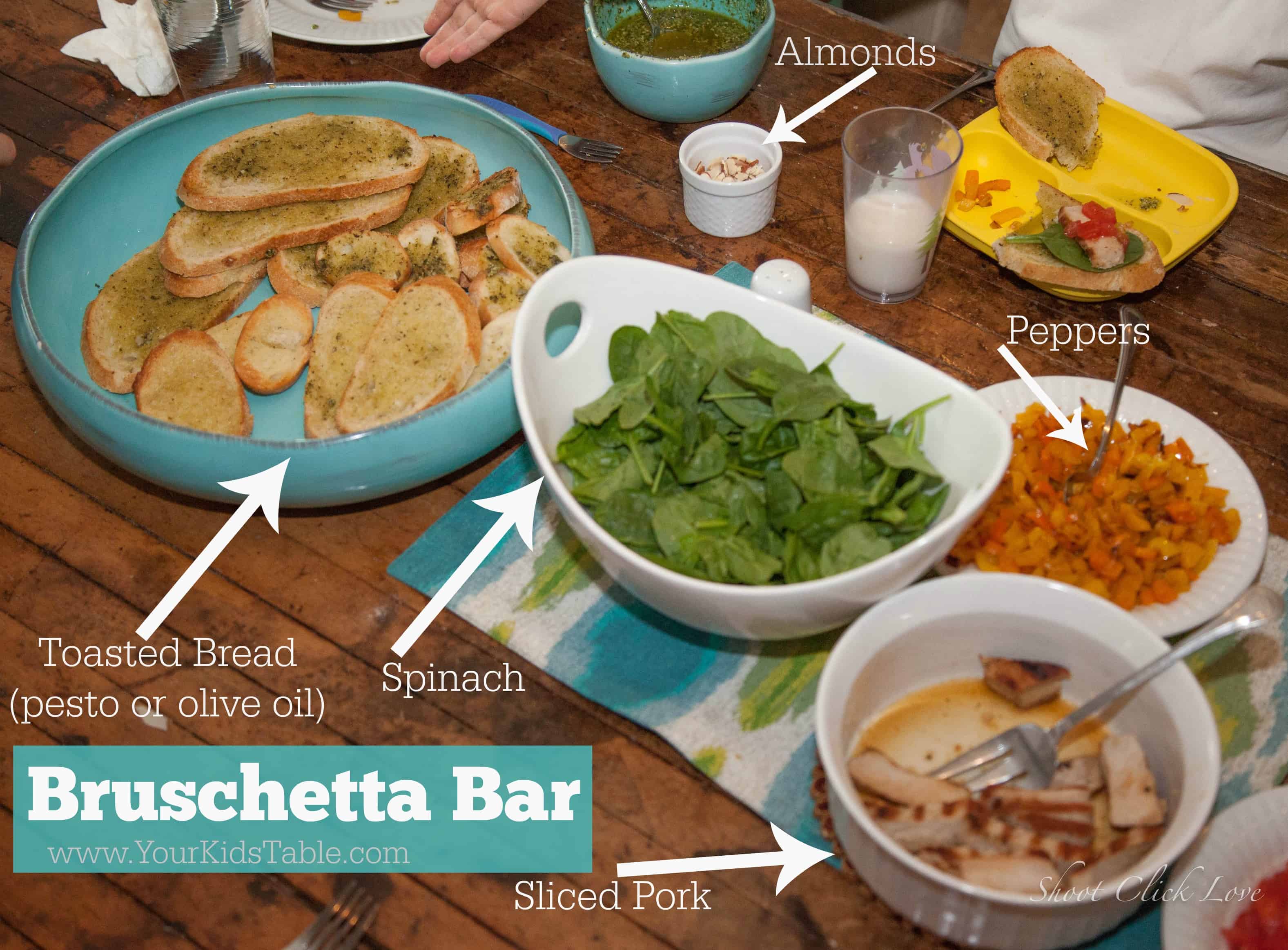 Healthy Kid Friendly Meals For Picky Eaters
