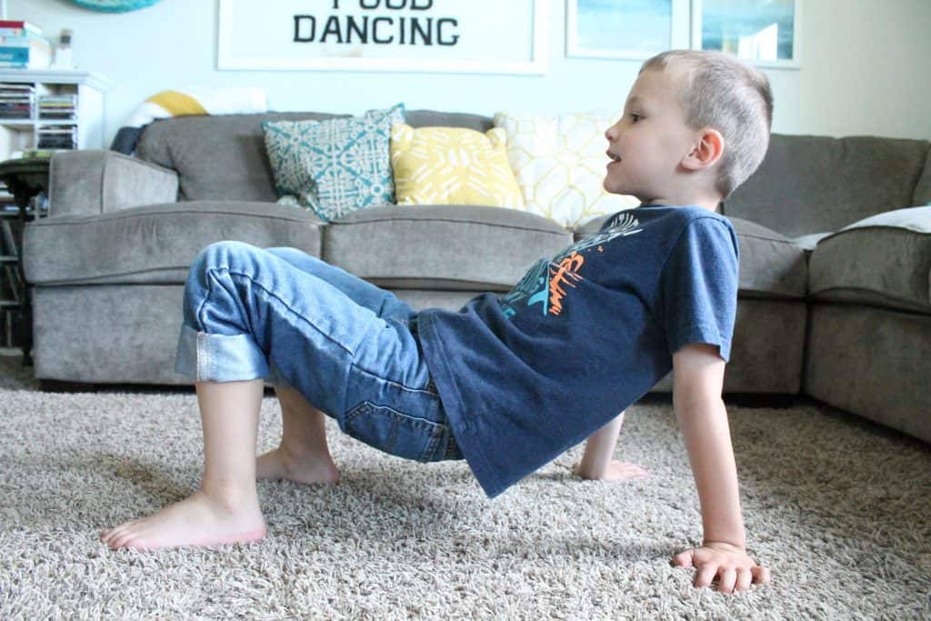 25 Proprioceptive Brain Breaks for Kids That Improve Focus - DEVELOP LEARN  GROW