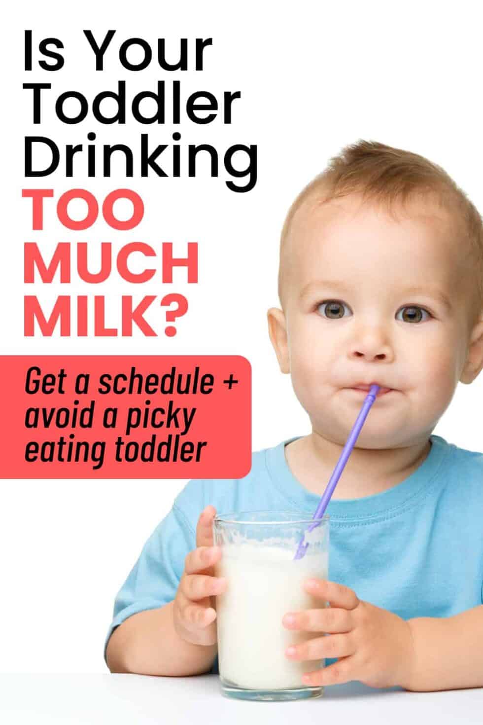 how-much-milk-should-a-toddler-drink-parent-guide