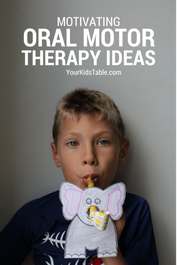 Tons of oral motor exercises for toddlers and kids that can easily and naturally be used in the home. Plus, get a free downloadable PDF!