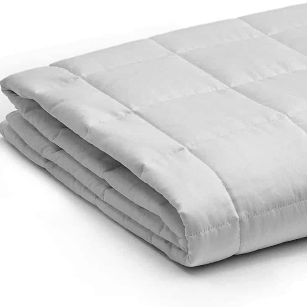 7 Weighted Blankets to Help Kids Sleep and Relax in 2022!