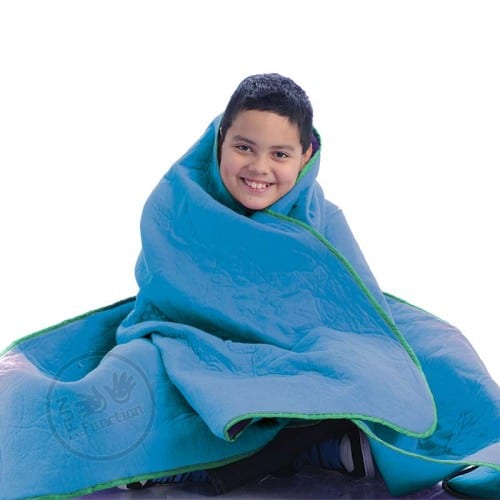 The Must-Read Weighted Blanket Guide for Kids: Calm, Relax, Sleep