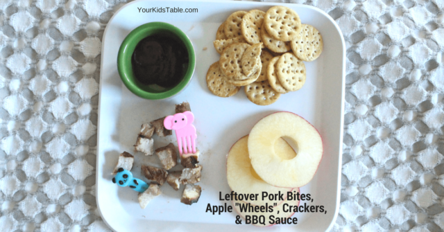 Snag simple toddler lunch ideas for daycare or home with your 1 or 2 year old! Quick, easy, and healthy toddler lunches included in this incredible list! 