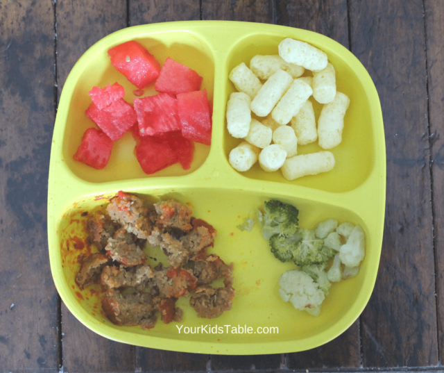 Super Fun Plates for Kids and Toddlers that Actually Help Them Eat