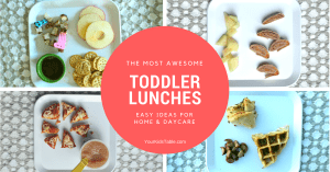 Snag Simple Toddler Lunch Ideas For Daycare Or Home With Your 1 2 Year Old Snag Simple Toddler Lunch Ideas For Daycare Or Home With Your 1 2 Year Old