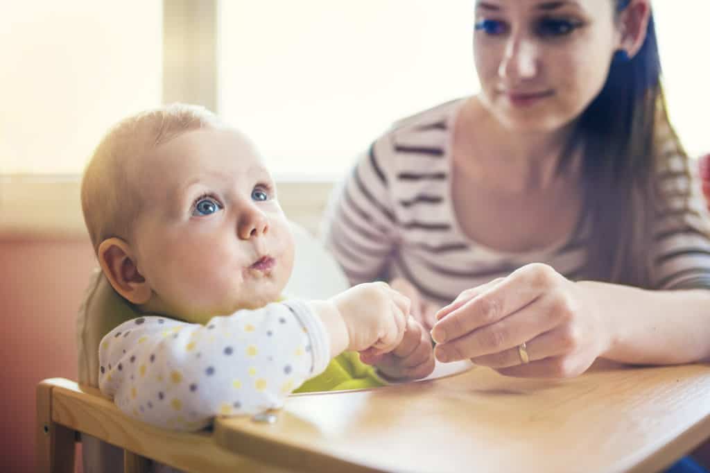 When Can Babies Eat Cheerios, Puffs, & Other Foods Safely ...