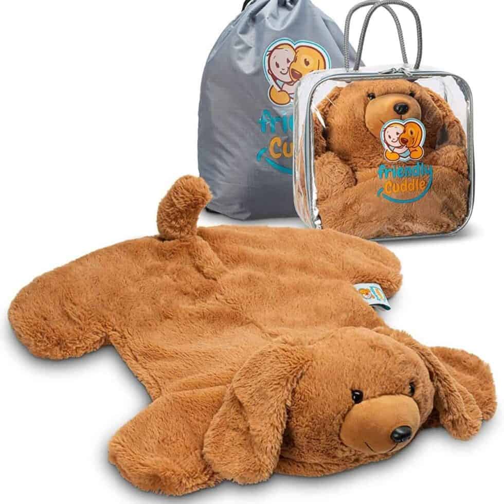 11 Fun Weighted Lap Pads to Help Kids Sit Still Your Kid's Table