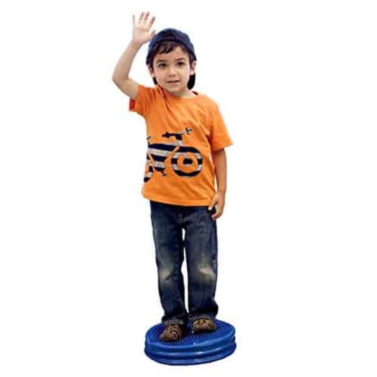 Wobble Cushions and wiggle seats can help your child with attention, staying seated, core strength, or balance. Get the best wobble cushions for 2022! 