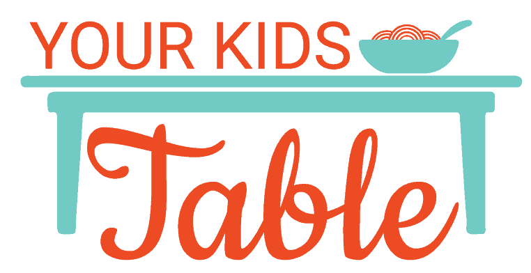 Your Kid's Table