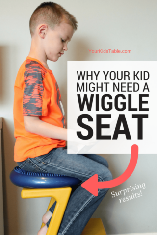 Did You Say Wobble Cushion? What it is & How it Works