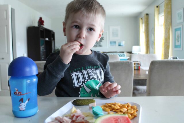 Learn how to help your child or toddler with picky eating. Get practical tips and strategies you can start today for the picky eater in your life!