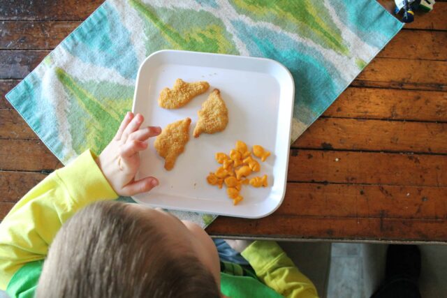 Learn how to help your child or toddler with picky eating. Get practical tips and strategies you can start today for the picky eater in your life!