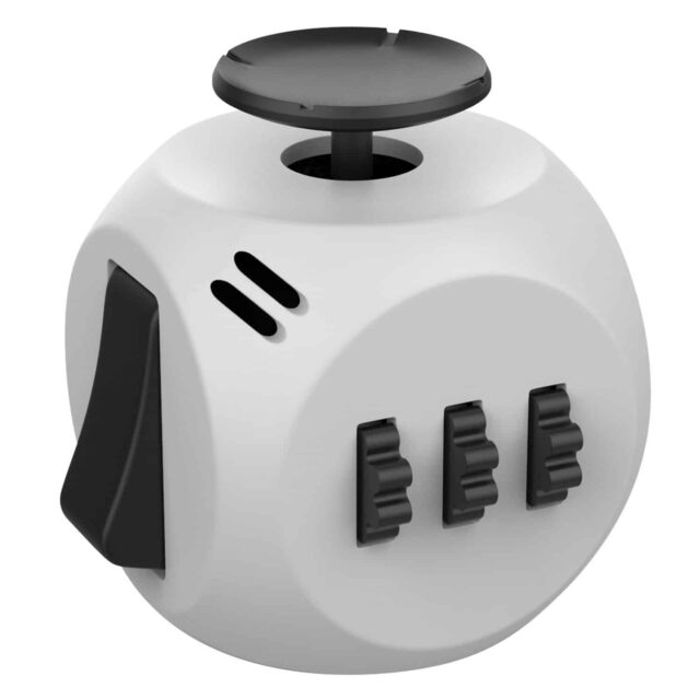 Best fidget cube 2019 on sale