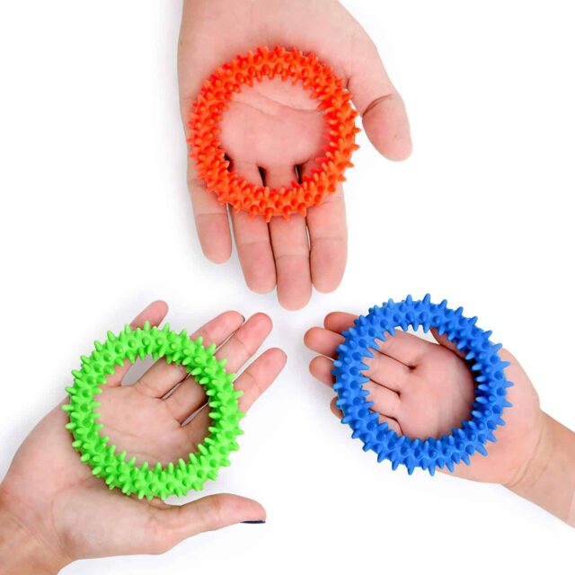 The best fidgets for kids to help with anxiety, focus, attention, and calming down. Learn why fidgets for kids work, when they don't, and who they're for.