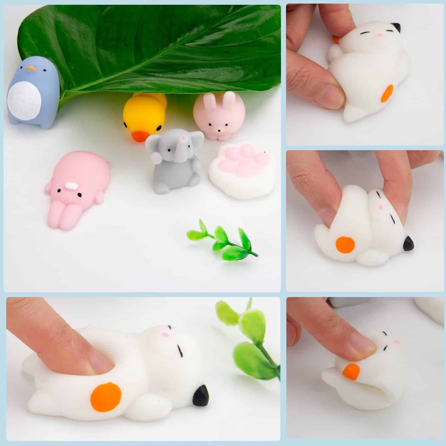 fidget for kids squishy - Your Kid's Table