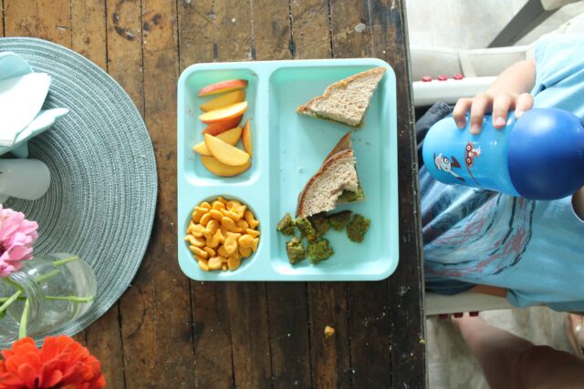 8 Things You Can Do When a Toddler Refuses to Eat - Your Kid's Table