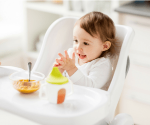 Feeding Chart For 1 Year Old Baby