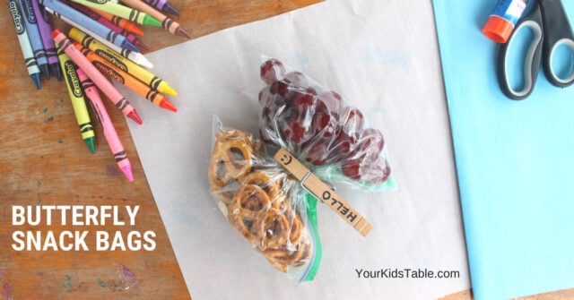 Check out this easy and healthy school snack list with over 20 ideas to send with your child, nut-free included. From preschoolers, kindergartners, or elementary school aged kids and beyond.