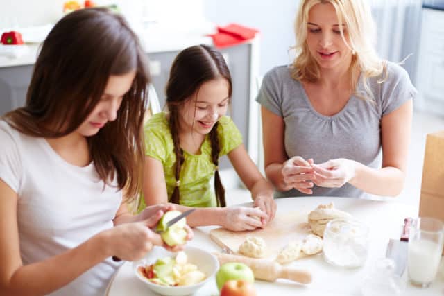 It's a burning question, "Do picky eaters grow out of it?" The answer you may surprise you! Come find out and get some incredible tips for picky eater kids that can help them learn to love mealtime and new foods.