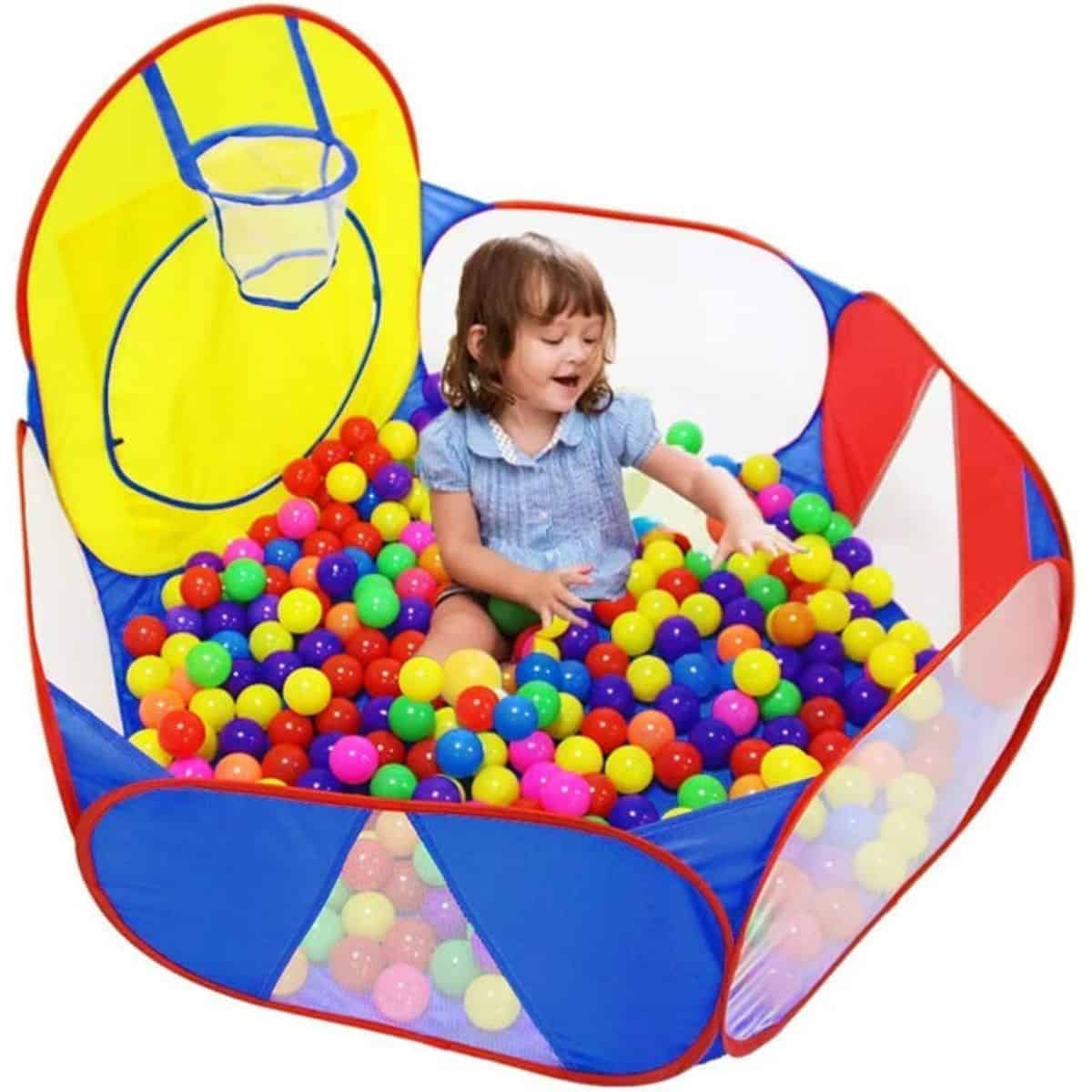 The best sensory toys from an occupational therapist. Perfect for kids, autism, toddlers, and sensory issues because sensory toys help develop a child's learning, communication, and emotional regulation! 