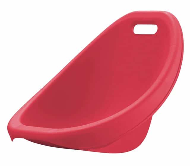 Sensory toy rocking chair Your Kid's Table