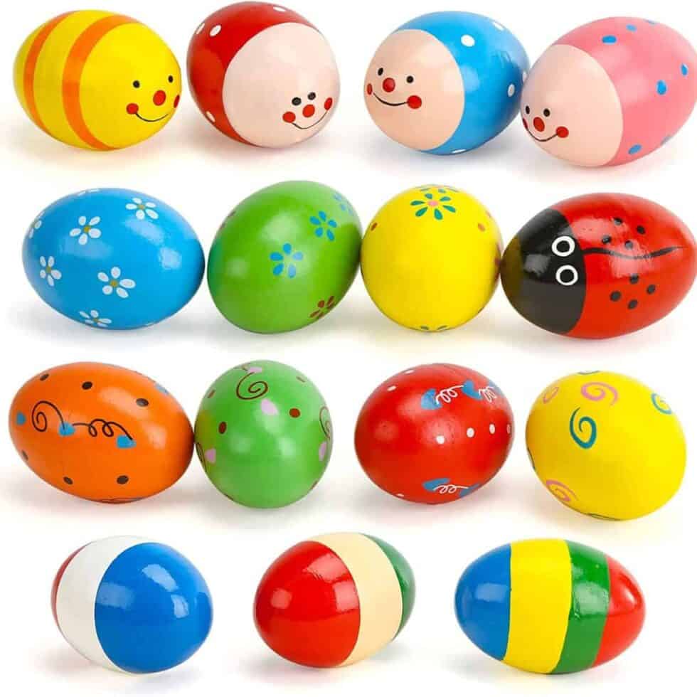 37 Sensory Toys For Kids, Toddlers, Autism, And SPD