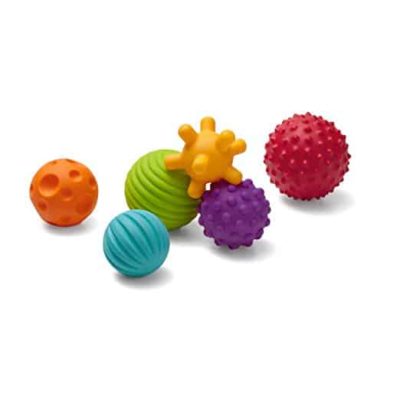 small sensory toys