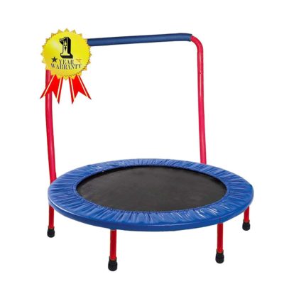 jumping toys