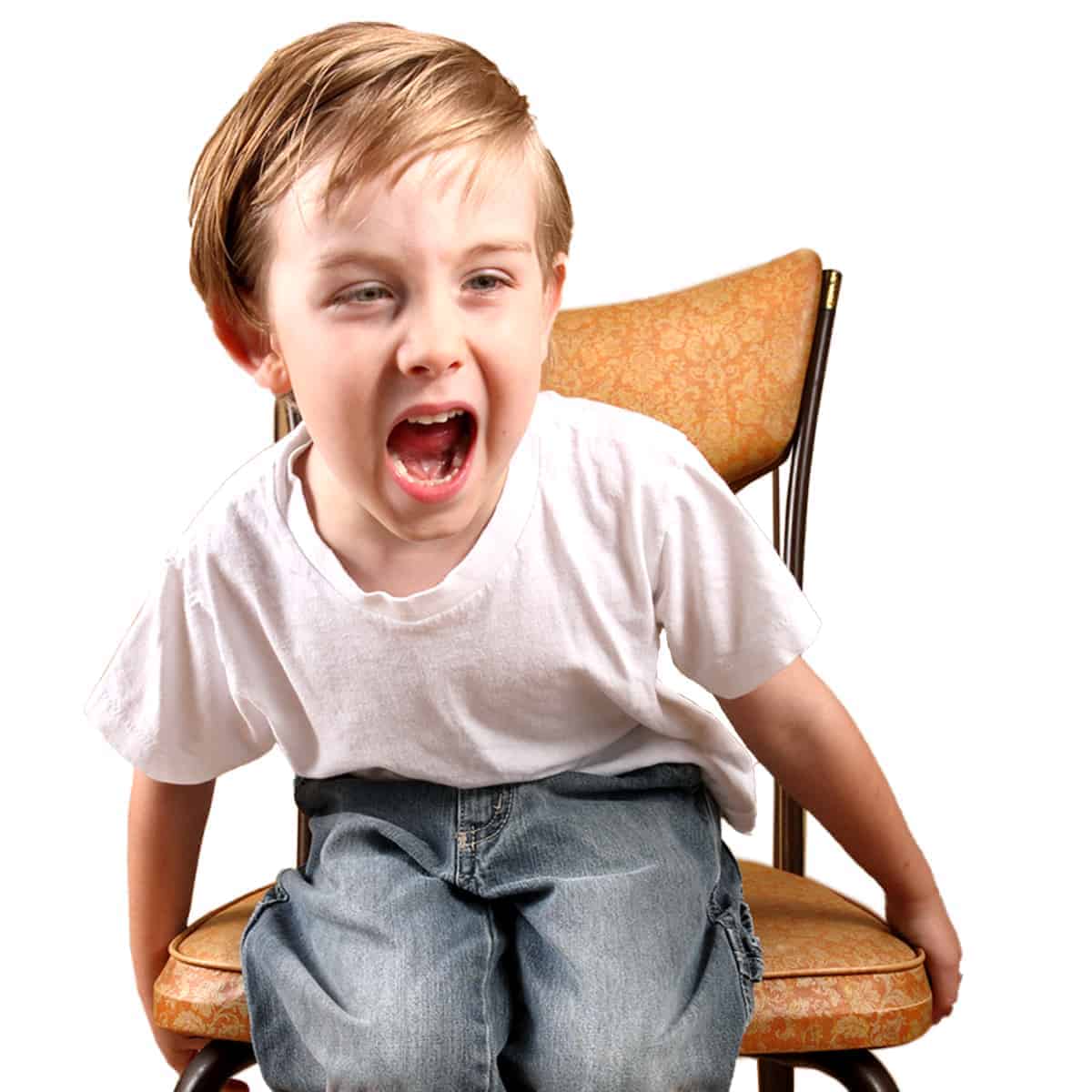 5 Ways to Stop Mealtime Tantrums for Toddlers and Kids