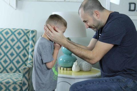 It's alarming and maybe annoying when your toddler or child cries all the time.  End the confusion and check out these sometimes hidden reasons that kids cry a lot!